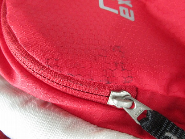 バックパック RACE EXP AIR