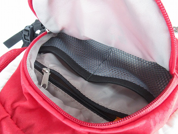 バックパック RACE EXP AIR