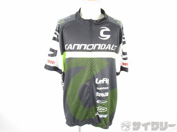 半袖ジャージ　XXXLサイズ