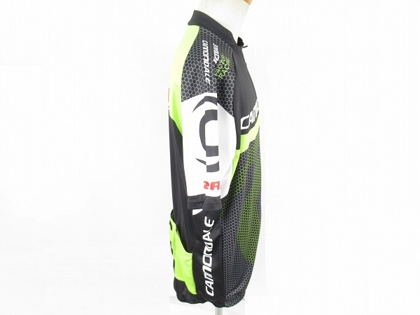 半袖ジャージ　XXXLサイズ