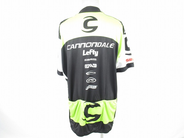 半袖ジャージ　XXXLサイズ