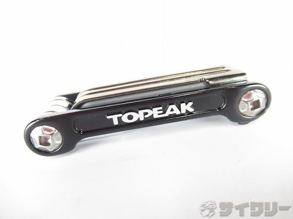 携帯工具 MINI 9 PRO