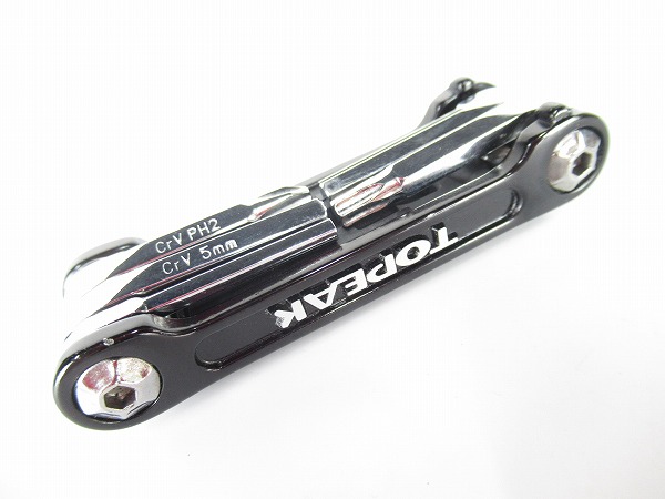 携帯工具 MINI 9 PRO