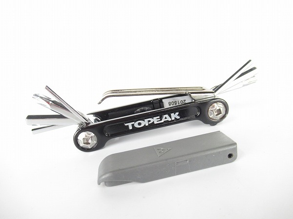 携帯工具 MINI 9 PRO