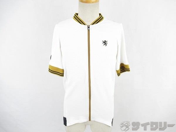 半袖ジャージ　LION　サイズXL