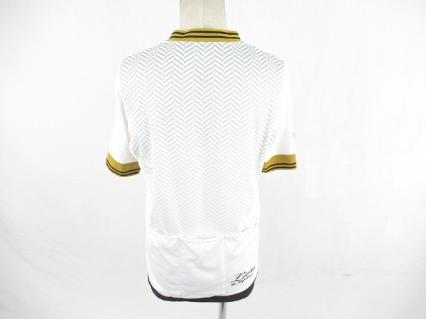 半袖ジャージ　LION　サイズXL