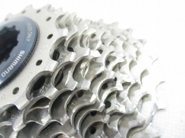 スプロケット ULTEGRA CS-R8000/11s 14-28T