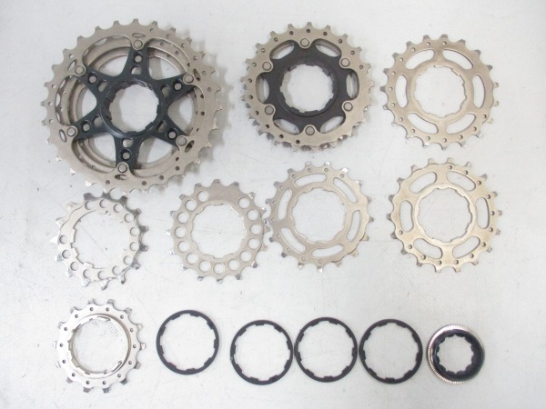 スプロケット ULTEGRA CS-R8000/11s 14-28T