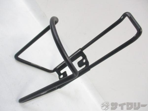 ボトルケージ ブラック  ナルゲン用