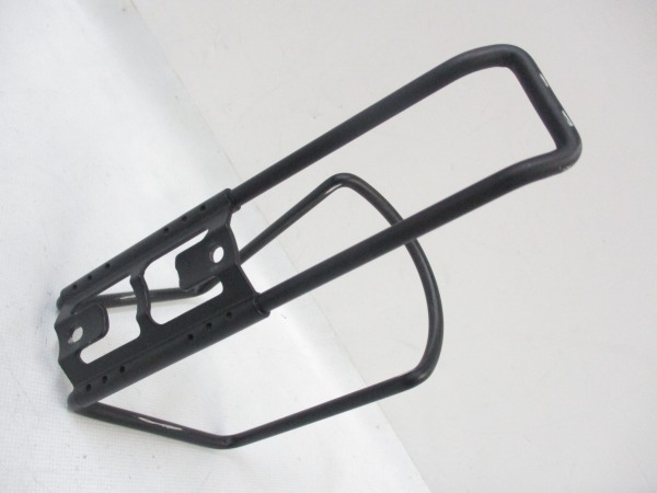 ボトルケージ ブラック  ナルゲン用