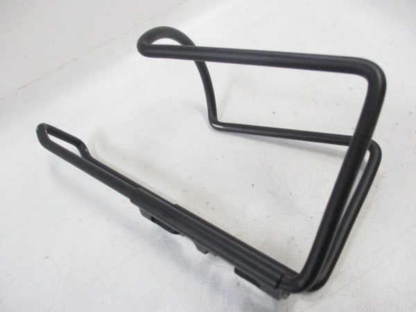 ボトルケージ ブラック  ナルゲン用