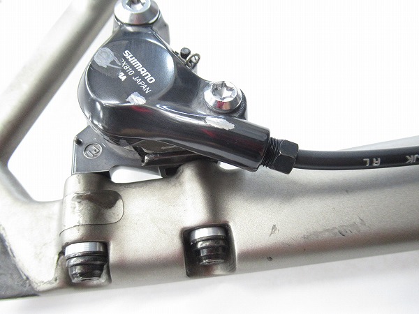 GRAIL CF SL 8.0 Di2（シマノGRX800 Di2）