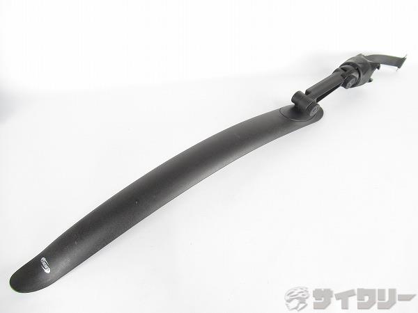 リアフェンダー　700C