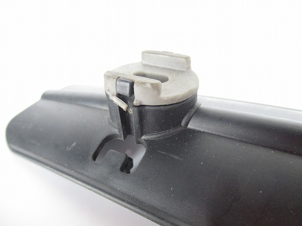 フロントフェンダー　CROOZER ROAD　※欠品