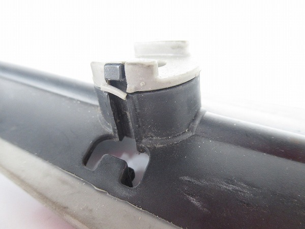 フロントフェンダー　CROOZER ROAD　※欠品