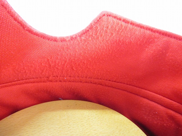 ジャケット　サイズM　レッド