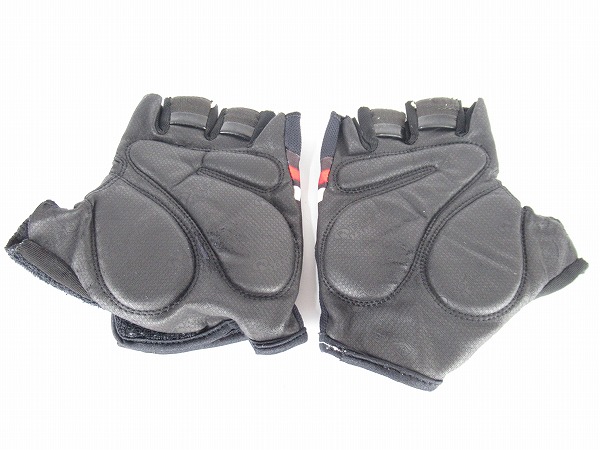 グローブ　サイズ不明　ブラック