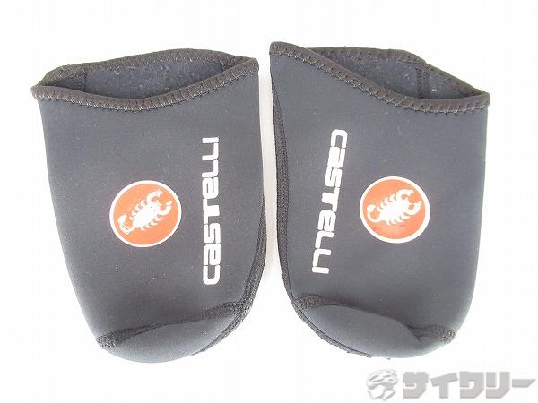 トゥカバー　サイズL/XL