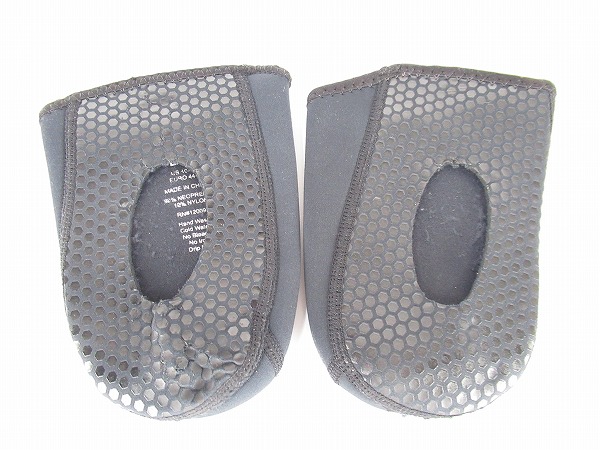 トゥカバー　サイズL/XL