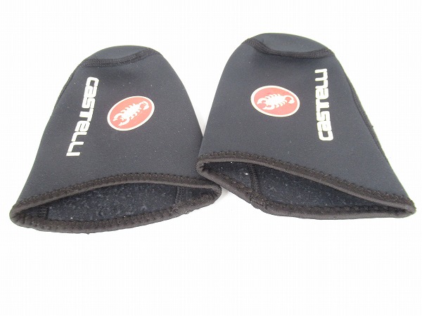 トゥカバー　サイズL/XL