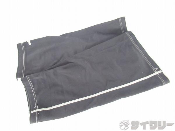 ニーウォーマー　サイズXL　裏起毛