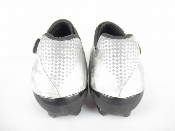 ビンディングシューズ SHRX800M サイズ43 2穴