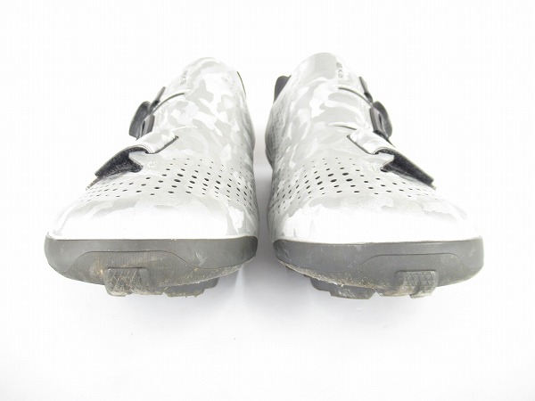 ビンディングシューズ SHRX800M サイズ43 2穴