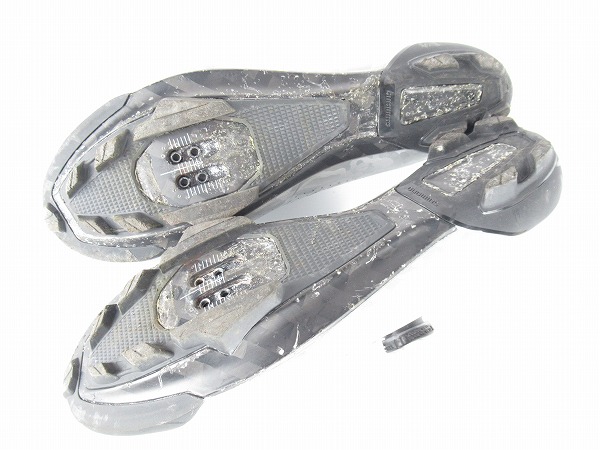 ビンディングシューズ SHRX800M サイズ43 2穴