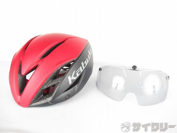 ヘルメット　AERO　R1　サイズS/M