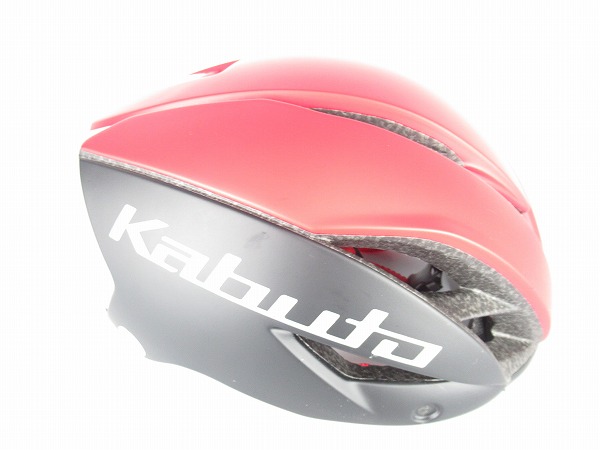 ヘルメット　AERO　R1　サイズS/M