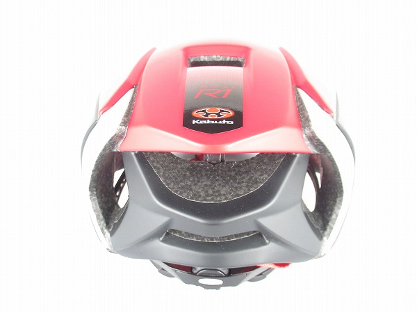 ヘルメット　AERO　R1　サイズS/M