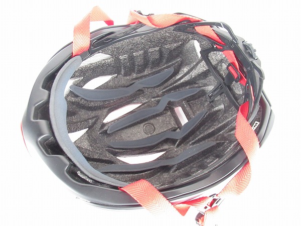 ヘルメット　AERO　R1　サイズS/M