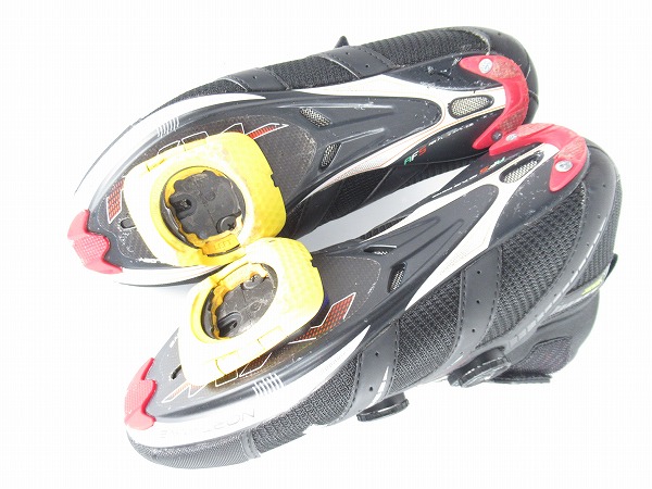 ビンディングシューズ　EXTREME　WINTER　GTR　R　サイズ42