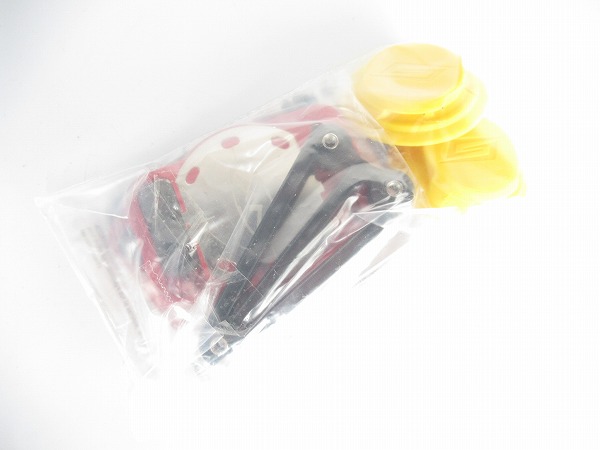 ビンディングシューズ　EXTREME　WINTER　GTR　R　サイズ42