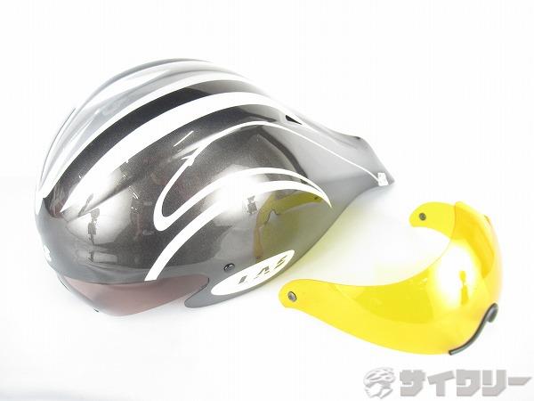 エアロヘルメット　CRONOMETRO　サイズ54-61