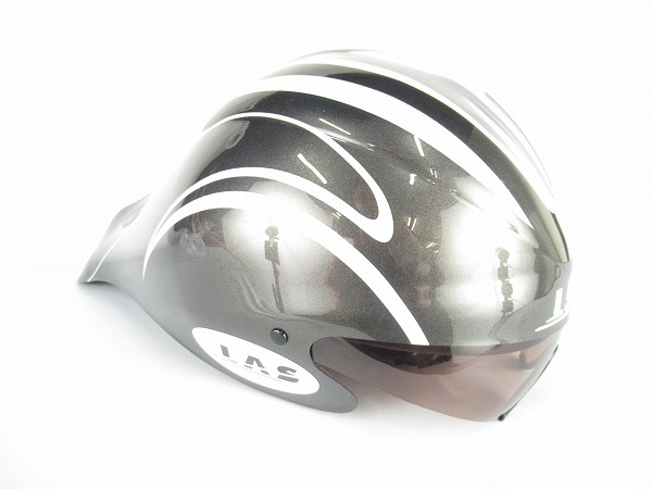 エアロヘルメット　CRONOMETRO　サイズ54-61