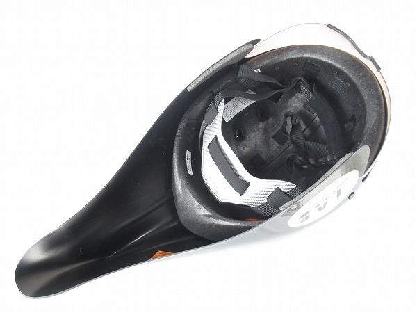 エアロヘルメット　CRONOMETRO　サイズ54-61