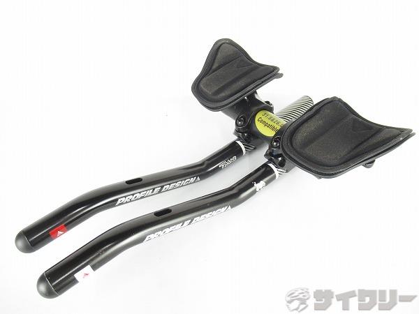 DHバー　TMAG　360mm　31.8mm