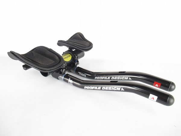 DHバー　TMAG　360mm　31.8mm