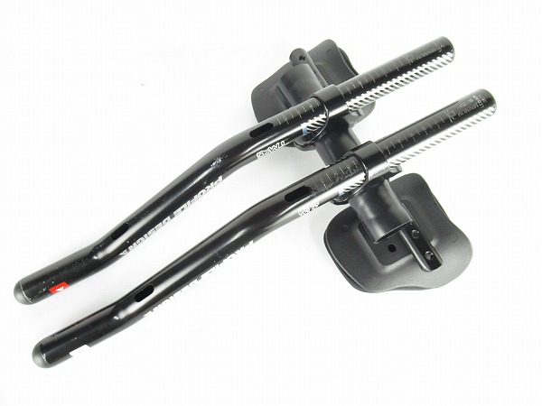 DHバー　TMAG　360mm　31.8mm