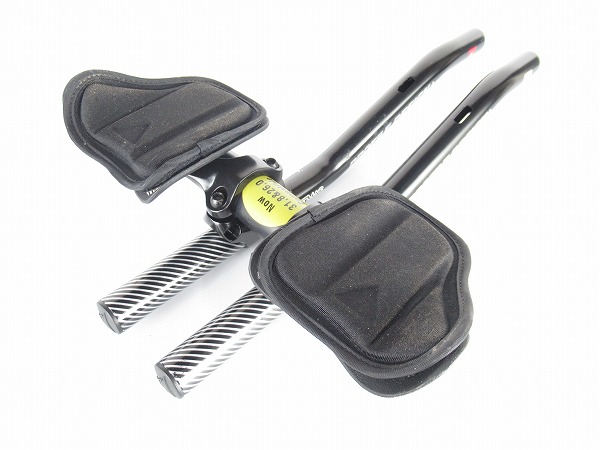 DHバー　TMAG　360mm　31.8mm