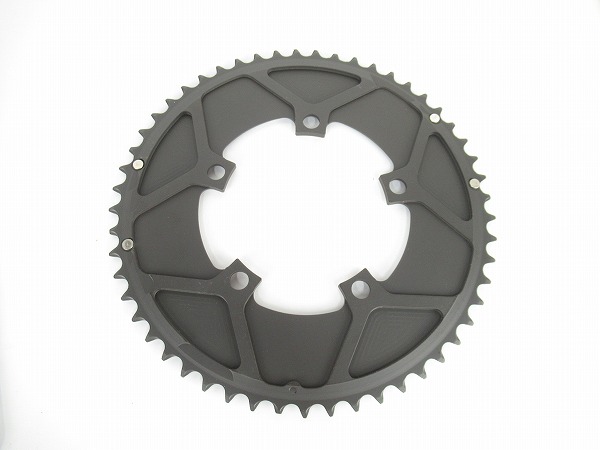 チェーンリング　ROUTE/ROAD CT2　TT　PCD：110mm　53T