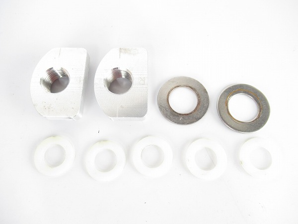 クランク　POWERCRANKS　ベーシック　ISIS