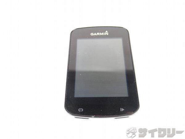 GPSサイクルコンピュータ EDGE820J　本体のみ