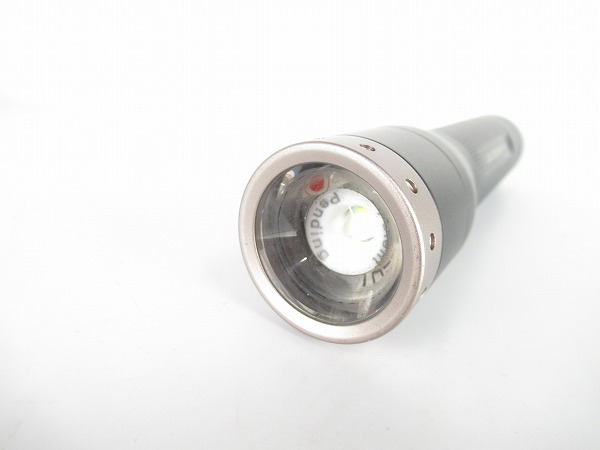 ライト　M7RX　ハンディタイプ