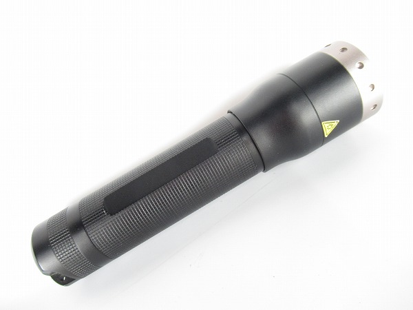 ライト　M7RX　ハンディタイプ