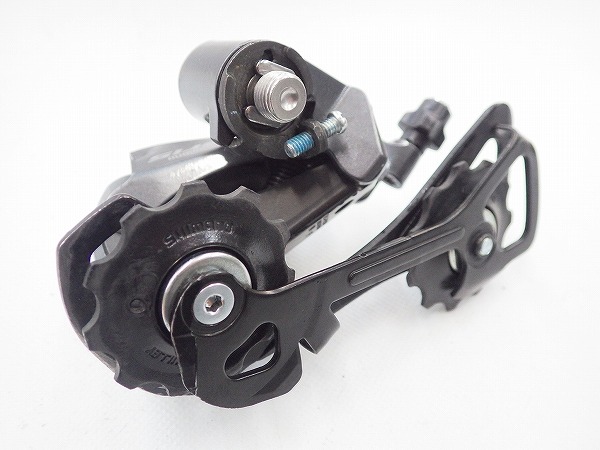 リアディレイラー RD-R2000 CLARIS 8s