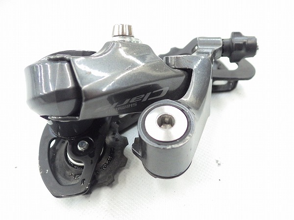 リアディレイラー RD-R2000 CLARIS 8s