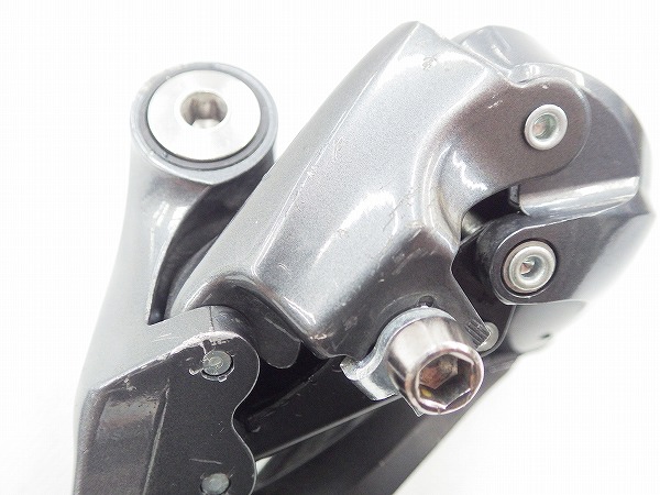 リアディレイラー RD-R2000 CLARIS 8s