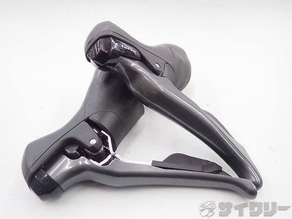 STIレバー ST-R2000 CLARIS 2x8s